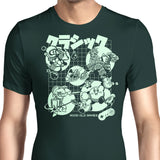 Good Old Super - Men's Apparel