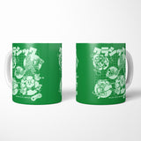 Good Old Super - Mug