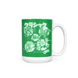 Good Old Super - Mug