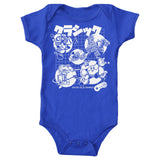 Good Old Super - Youth Apparel