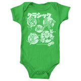 Good Old Super - Youth Apparel