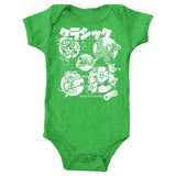 Good Old Super - Youth Apparel