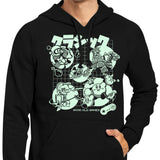 Good Old Super - Hoodie