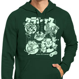 Good Old Super - Hoodie