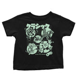 Good Old Super - Youth Apparel