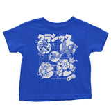 Good Old Super - Youth Apparel