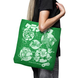 Good Old Super - Tote Bag