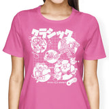 Good Old Super - Women's Apparel