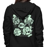 Good Old Super - Hoodie