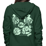 Good Old Super - Hoodie