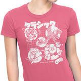 Good Old Super - Women's Apparel