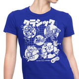 Good Old Super - Women's Apparel