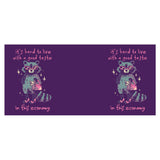 Good Taste Raccoon - Mug