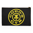 Goro's Gym - Accessory Pouch
