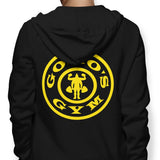 Goro's Gym - Hoodie