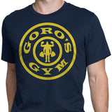 Goro's Gym - Men's Apparel
