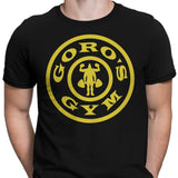 Goro's Gym - Men's Apparel