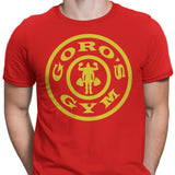 Goro's Gym - Men's Apparel
