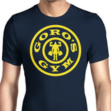 Goro's Gym - Men's Apparel