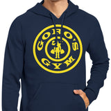 Goro's Gym - Hoodie