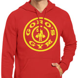 Goro's Gym - Hoodie