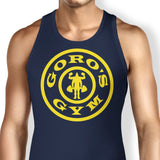 Goro's Gym - Tank Top