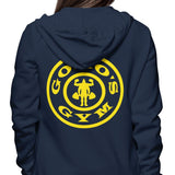 Goro's Gym - Hoodie