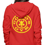 Goro's Gym - Hoodie