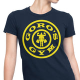 Goro's Gym - Women's Apparel