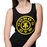 Goro's Gym - Tank Top