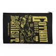 Gotham Garage - Accessory Pouch