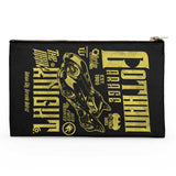 Gotham Garage - Accessory Pouch