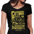 Gotham Garage - Women's V-Neck