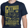 Gotham Garage - Men's Apparel