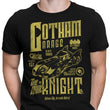 Gotham Garage - Men's Apparel