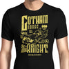 Gotham Garage - Men's Apparel