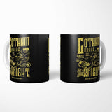Gotham Garage - Mug