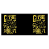 Gotham Garage - Mug