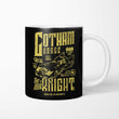 Gotham Garage - Mug