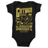 Gotham Garage - Youth Apparel