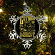 Gotham Garage - Ornament