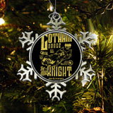 Gotham Garage - Ornament