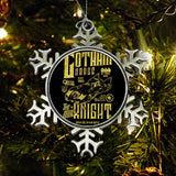 Gotham Garage - Ornament