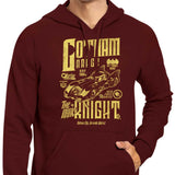 Gotham Garage - Hoodie
