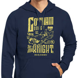 Gotham Garage - Hoodie