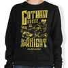 Gotham Garage - Sweatshirt
