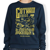 Gotham Garage - Sweatshirt