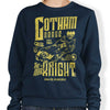 Gotham Garage - Sweatshirt