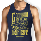 Gotham Garage - Tank Top