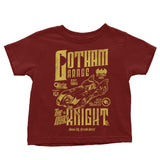 Gotham Garage - Youth Apparel